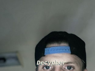 Decypher