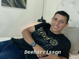Deeharrisson