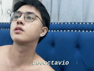 Deeoctavio