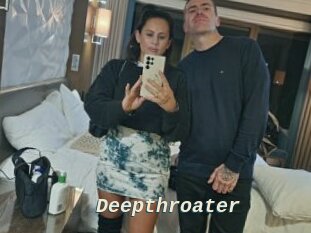 Deepthroater