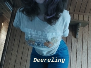Deereling
