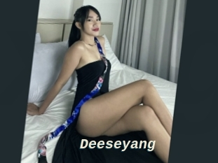 Deeseyang