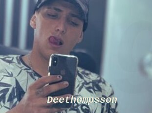 Deethompsson
