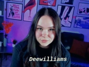 Deewilliams
