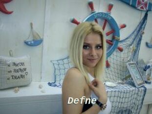 Defne