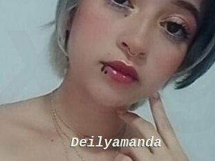 Deilyamanda