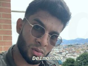 Deimonsex