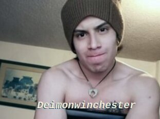 Deimonwinchester