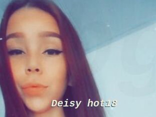 Deisy_hot18