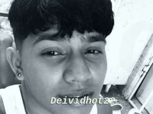 Deividhot22