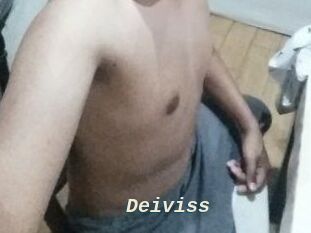 Deiviss