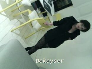 Dekeyser