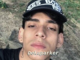 Dekuparker