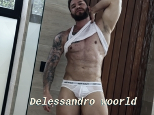 Delessandro_woorld