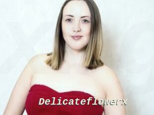Delicateflowerx