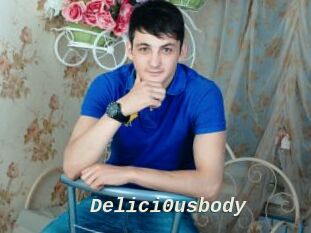 Delici0usbody