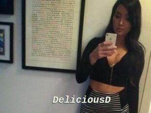 DeliciousD