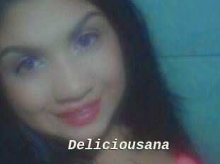 Deliciousana
