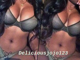 Deliciousjojo123