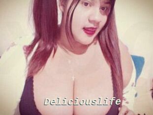 Deliciouslife