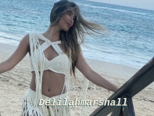 Delilahmarshall