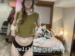 Delilahpersephone