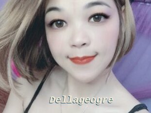 Dellageogre