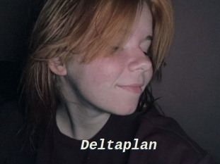 Deltaplan