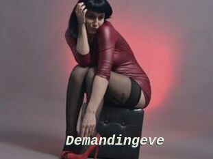 Demandingeve
