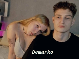 Demarko