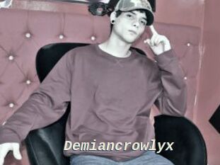 Demiancrowlyx