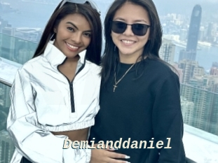Demianddaniel