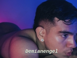 Demianengel