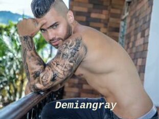 Demiangray