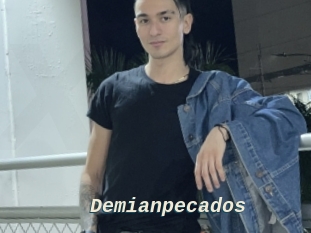 Demianpecados