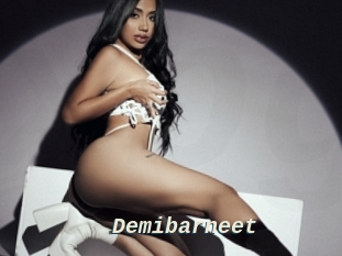 Demibarneet