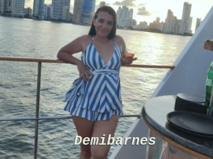Demibarnes