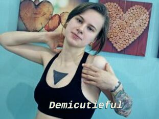 Demicutieful