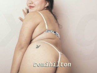 Demihilton