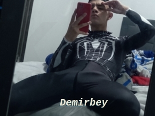 Demirbey