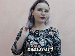 Demishari
