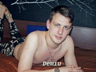 Demiu
