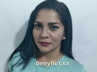 Demyhotxx