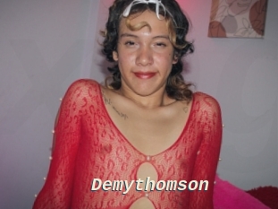 Demythomson