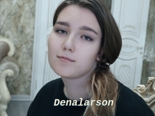 Denalarson