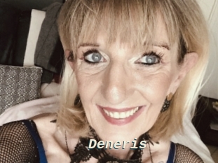 Deneris