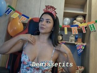 Denissetits
