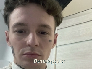 Denmaggic