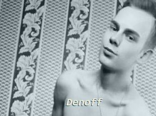 Denoff