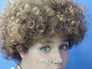 Denys20